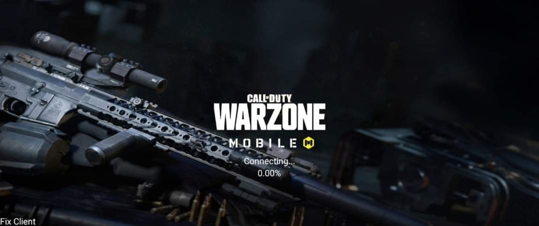 FoX__Mob's tweet image. What the f**k is this!

 #CoDWZmobile