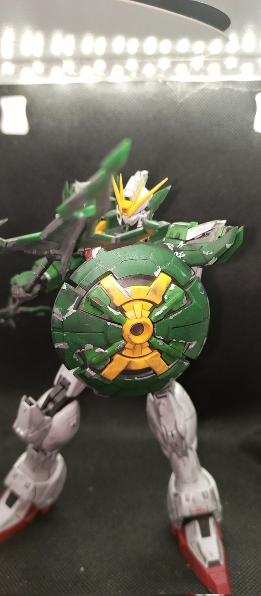 Ayacchi's tweet photo. I also do gunpla hehe
#Funtobuildgunpla #Gunpla
#GUNPLAISFREEDOM https://t.co/6XSf5btYEi