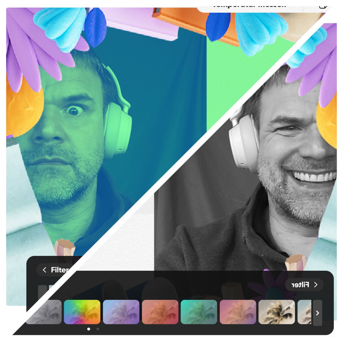 lernbar_rabe's tweet image. Gesichtsausdruck der SuS, wenn ich @Flipgrid im Unterricht einführe.
#FlipgridFever #flipgridforall