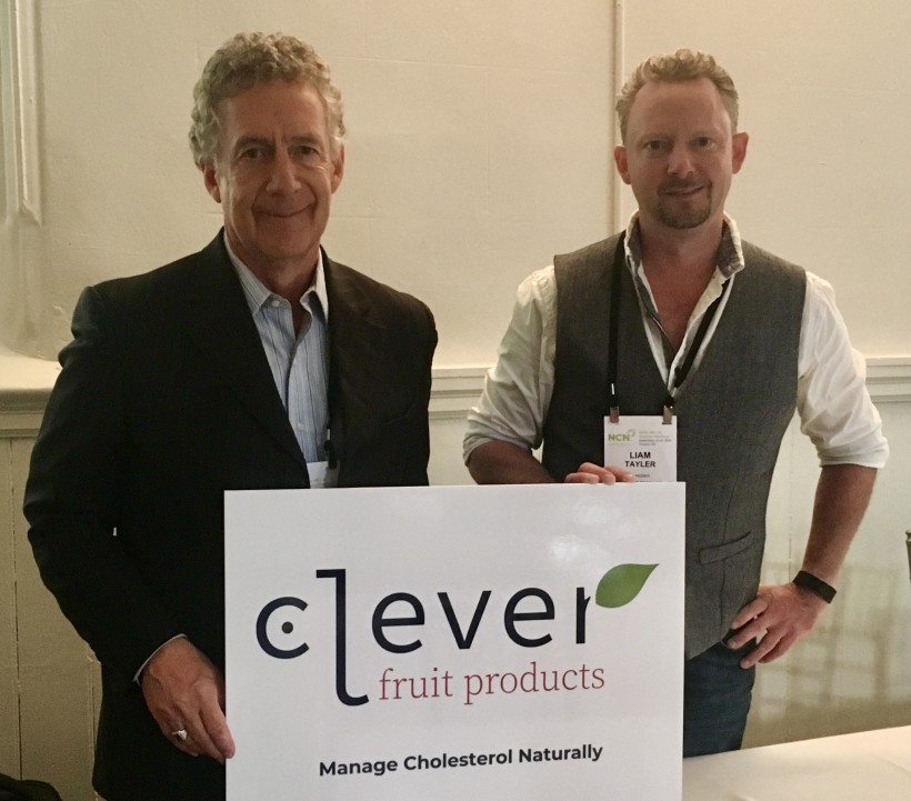 Truro’s <a href="/Clever_Fruit/">Clever</a>, which is developing new berry-based food ingredients, has landed a spot in <a href="/EmerGenceBio/">Emergence Bioscience Business Incubator</a>, the Atlantic Canadian #bioscience incubator. ow.ly/T71v50HPhtK