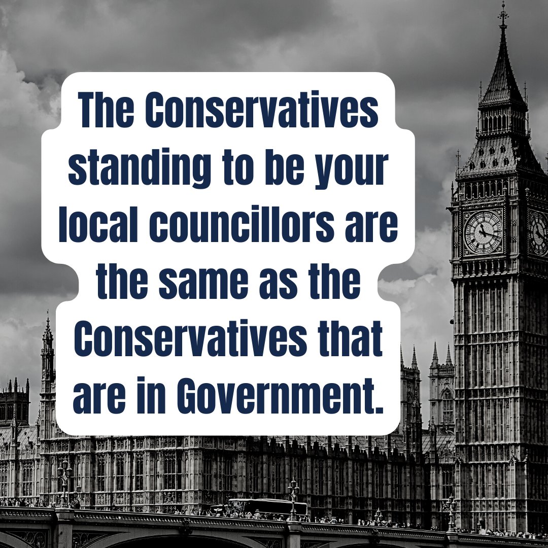 Just heard that Orpington Conservatives are resorting to downright, desperate lies on the doorstep about the Walnuts Tower blocks suggesting that the Mayor of London will insist that they be built higher!
These falshoods are almost worthy of #LiarJohnson himself!
Don't be fooled!