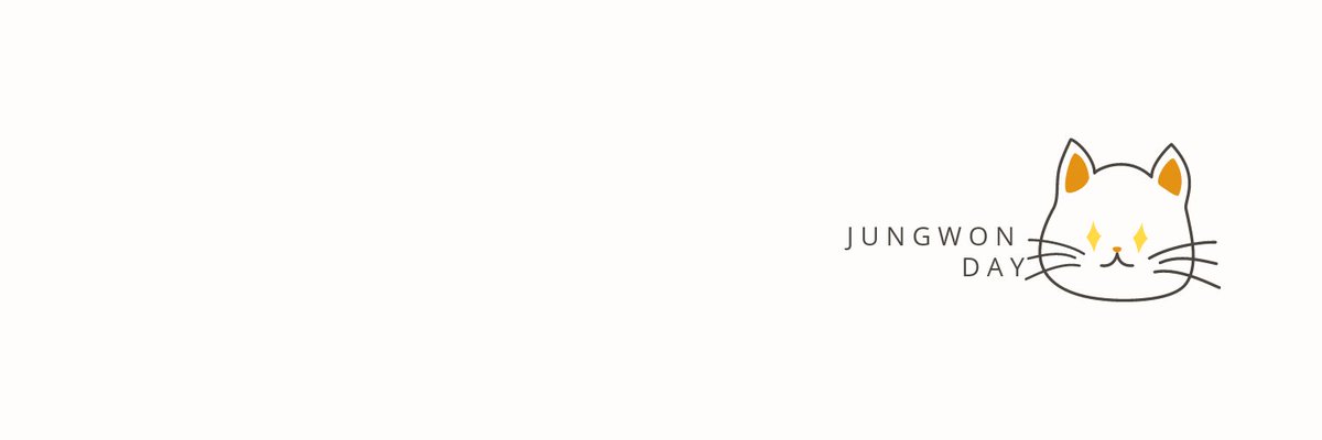 enhypenlayouts's tweet photo. #JUNGWON : minimal birthday headers https://t.co/sgQ6BLYpzt