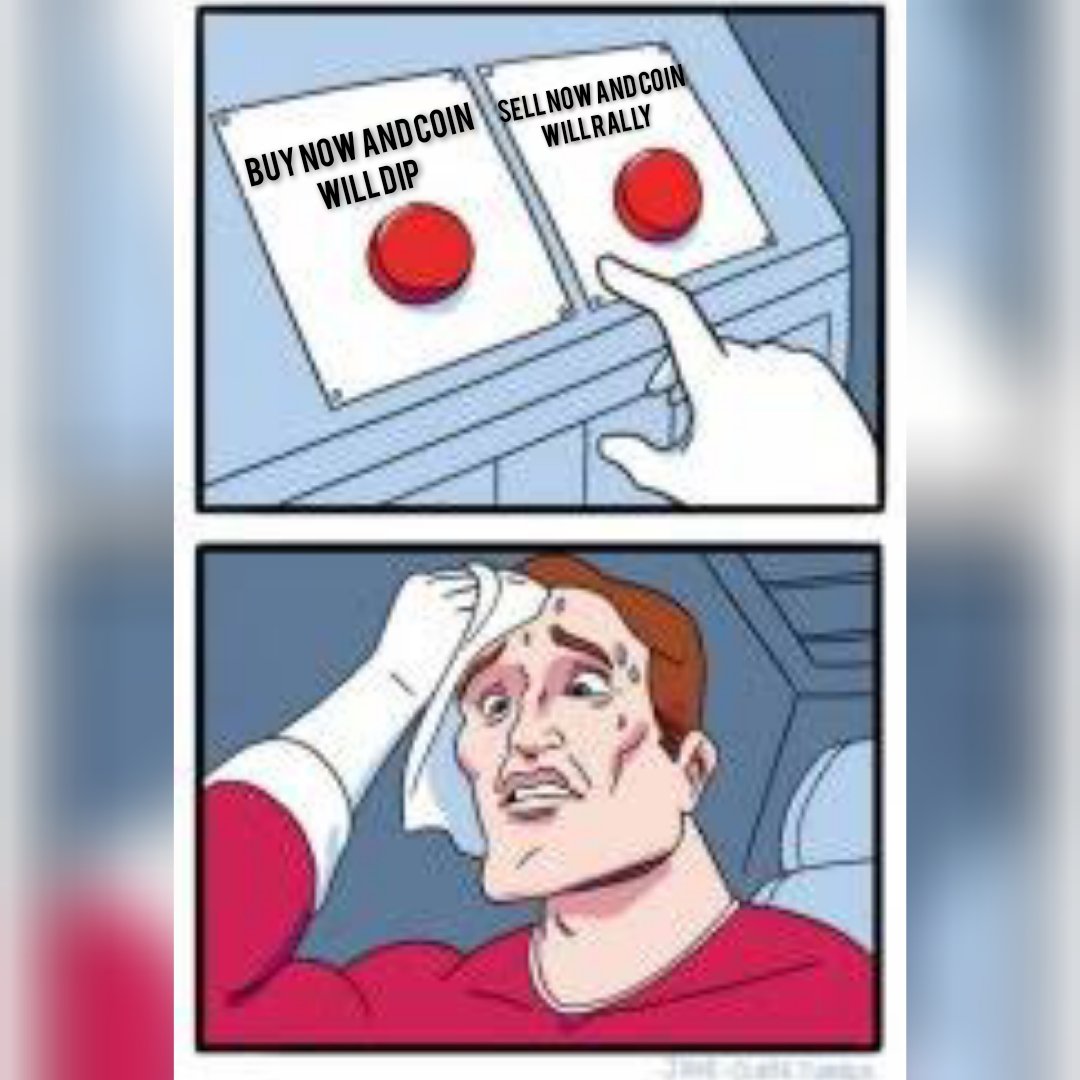 popstardonn's tweet photo. My superpower is buying high and selling low

Crypto memes daily
https://t.co/7W5gRInBKb

#cryptoart #artwork #art #artist #nft #NFTCommunity #NFTartist #nftcollector #NFTs #OpenSeaNFT #opensea #NFTcollectibles https://t.co/t4SnmxN9Te