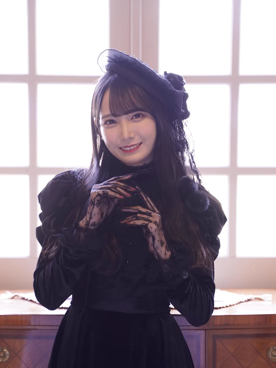 鈴木瞳美　直筆　ノイミー　コメあり　より、中 チョコメラ FLEscCiacA4eelp?format=webp&