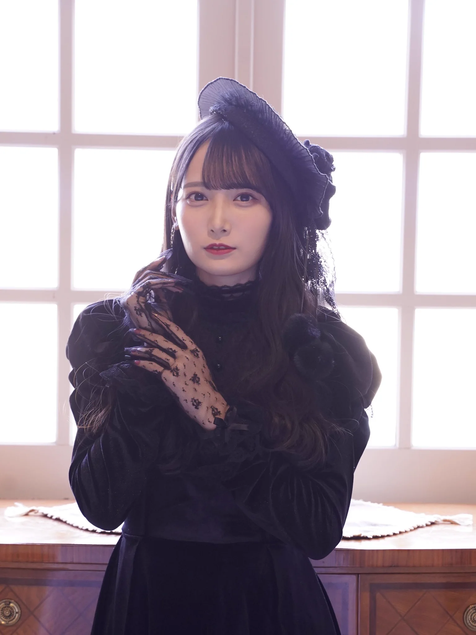 鈴木瞳美　直筆　ノイミー　コメあり　より、中 チョコメラ 鈴木 瞳美 op X: {text} / X