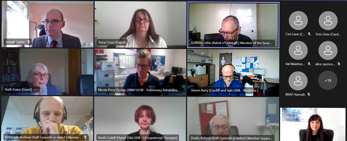 Asthma + Lung UK Cymru tweet media