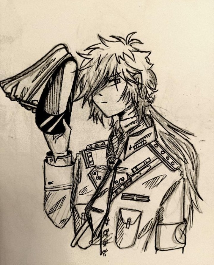 Ghostbeen2's tweet photo. #countryhumansthirdreich #countryhumansreich #countryhumans #CountryHumans
My anime style of Reich 💝 https://t.co/LhkxanV2xL