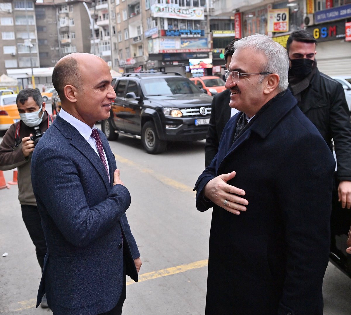 Münir Karaloğlu