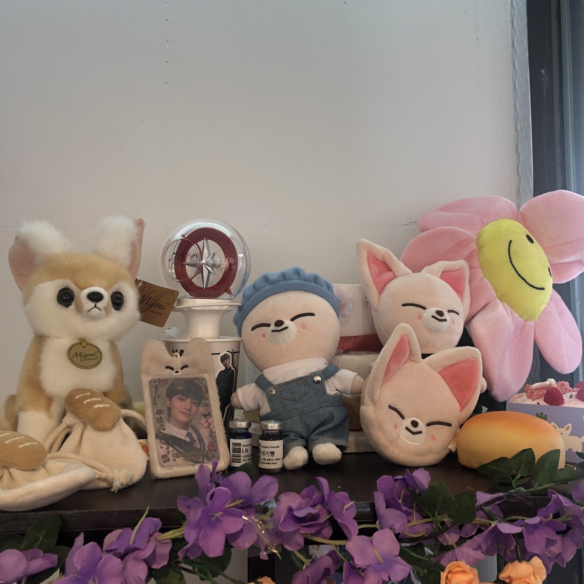 fluffy_skz's tweet photo. 📍카페 너와 늘

#양신사_생일특가_기획전_OPEN
입구부터 카페 내부까지 너무 귀여웠던 카페!! 특전도 너무 예뻤고 카페 여기저기 정인이가 있���서 너어누 좋았어요!! https://t.co/1WzsDsR42R