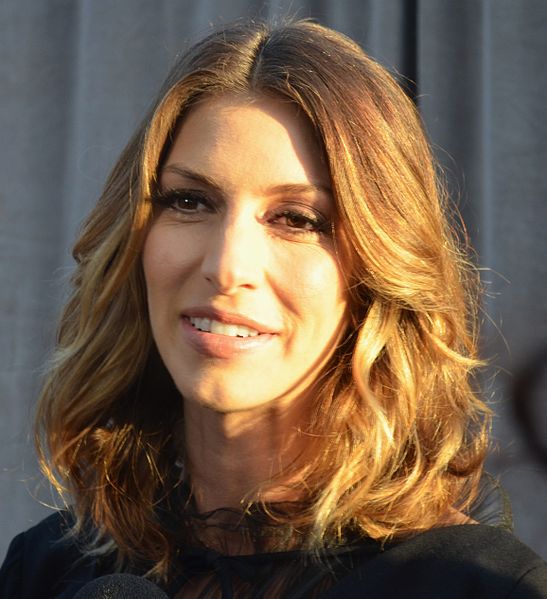 Happy Birthday, Dawn Olivieri
For Disney, she voiced Pepper Potts in Earth\s Mightiest Heroes. 