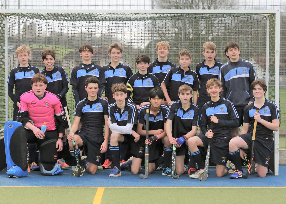 KSB Photos & News (@ksbphotos) on Twitter photo Photos from yesterday's <a href="/KingsBruton/">King's Bruton</a> Boys' U15 ISHC R2 vs Bristol Grammar School can be viewed here - bit.ly/3B4mEOO
#KSBEasterTerm #KSBHockey <a href="/KSBHockeyCoach/">King's Bruton Hockey</a> <a href="/KSBSportDept/">King's Bruton Sport</a> Photos from yesterday's <a href="/KingsBruton/">King's Bruton</a> Boys' U15 ISHC R2 vs Bristol Grammar School can be viewed here - bit.ly/3B4mEOO
#KSBEasterTerm #KSBHockey <a href="/KSBHockeyCoach/">King's Bruton Hockey</a> <a href="/KSBSportDept/">King's Bruton Sport</a>