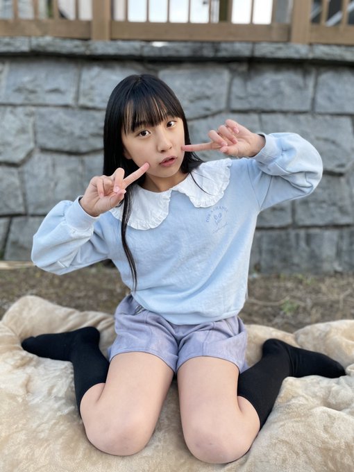 Twitterのコスプレ画像20