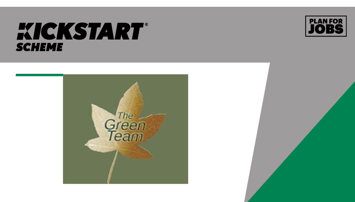 JCPinHumber's tweet image. Gardener Kickstart available with @GreenTeamGoole in Goole

Take a look here: ow.ly/3o6g50HMpa5

Then speak to your Work Coach for more information

#NAW2022 #GooleJobs #NEYHKickstart