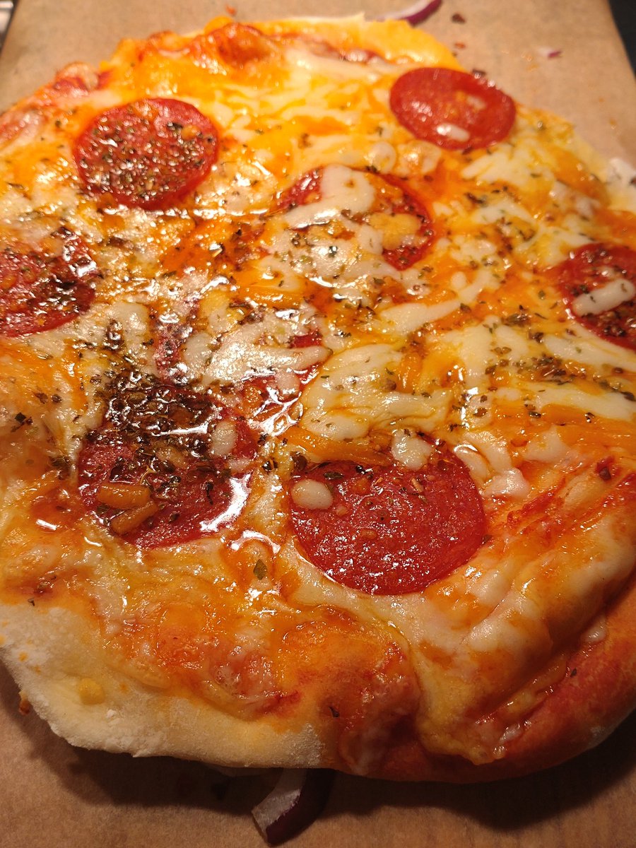 Greenock Food (@foodgreenock) on Twitter photo It's National pizza day. Homemade pepperoni or cheese pizza available <a href="/FoodGreenock/">Greenock Food</a> <a href="/CarolineBaci/">Caroline Baci</a> <a href="/GosiaLagiewka/">GL</a> It's National pizza day. Homemade pepperoni or cheese pizza available <a href="/FoodGreenock/">Greenock Food</a> <a href="/CarolineBaci/">Caroline Baci</a> <a href="/GosiaLagiewka/">GL</a>