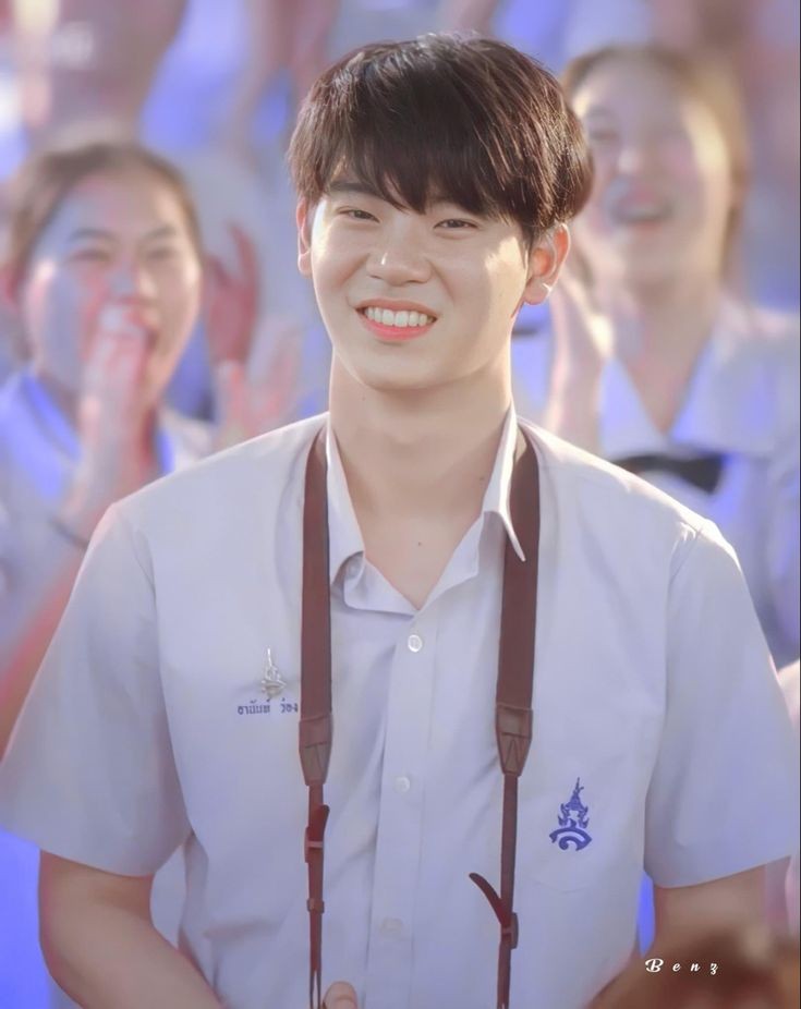 ลูกศิษย์อาจารย์เจมีไนน์✨🥑 tweet media