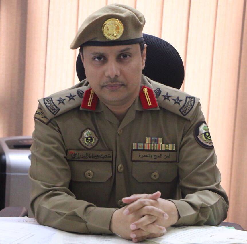 مجالس البدارين tweet media