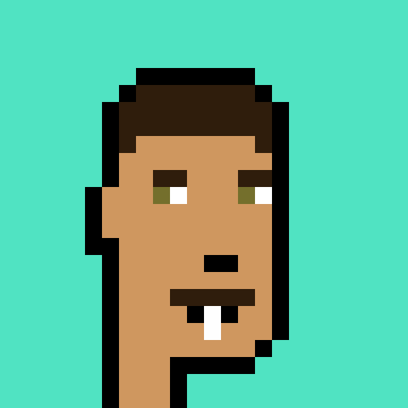 MYPUNKofficial's tweet photo. Eeeeeoooooo!
πWho can guess who this customized #MYPUNK is...?
Tag a friend if you need help ‡οΈ
#NFT #WhiteList #NFTCommunity https://t.co/ZydCpc8quq