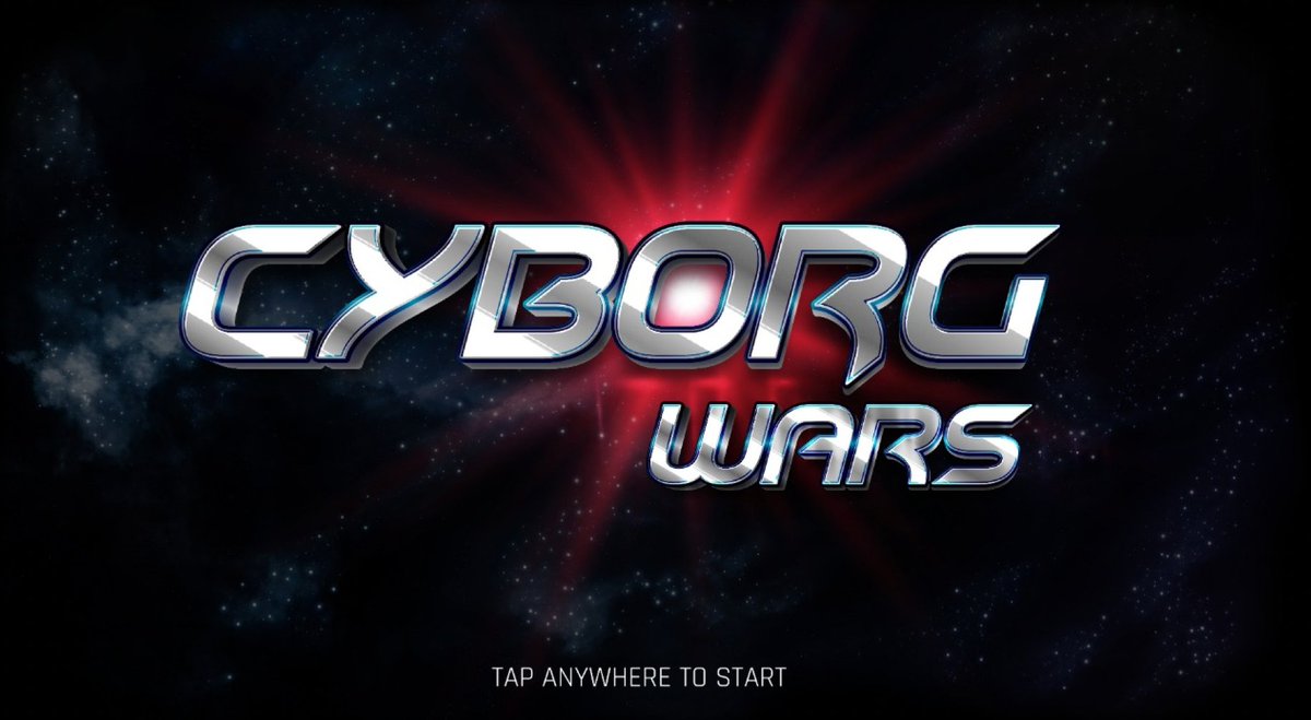 First look of our upcoming game cyborg wars!!

#Cyborg #Cyberclassic #Staking #GameFi #class #nfts #berrydata #staking #listed