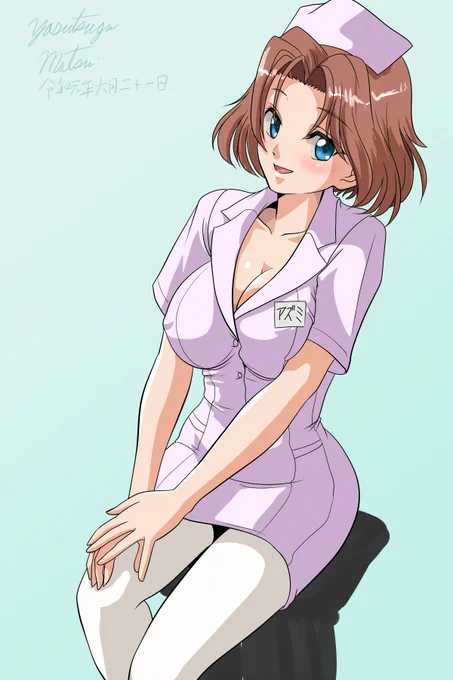 久しぶりなので参考に過去作をば 
