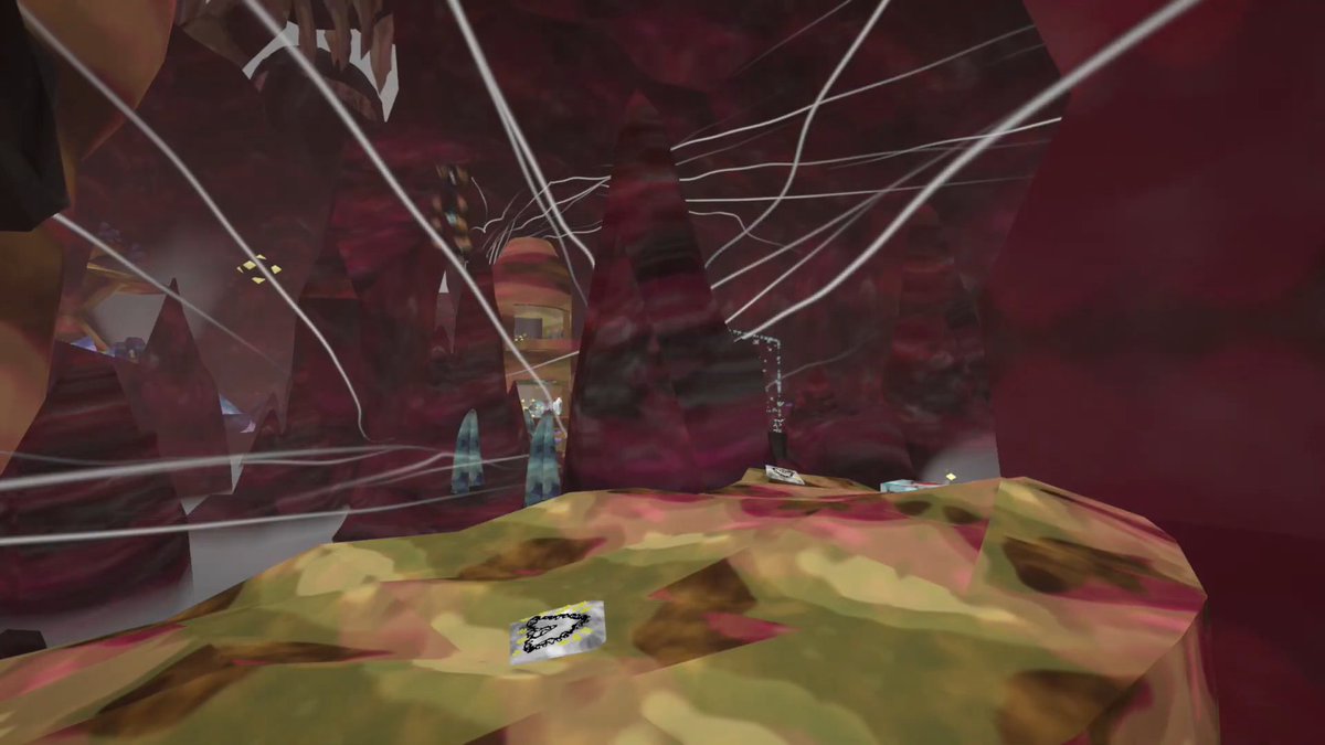 IndieDB's tweet photo. A launch trailer is out for the 3D darkness-centric puzzle game, Umbra: Journey Home:

@PlayUmbra

https://t.co/V8nkfnb9nc https://t.co/qGEWjfC5fl