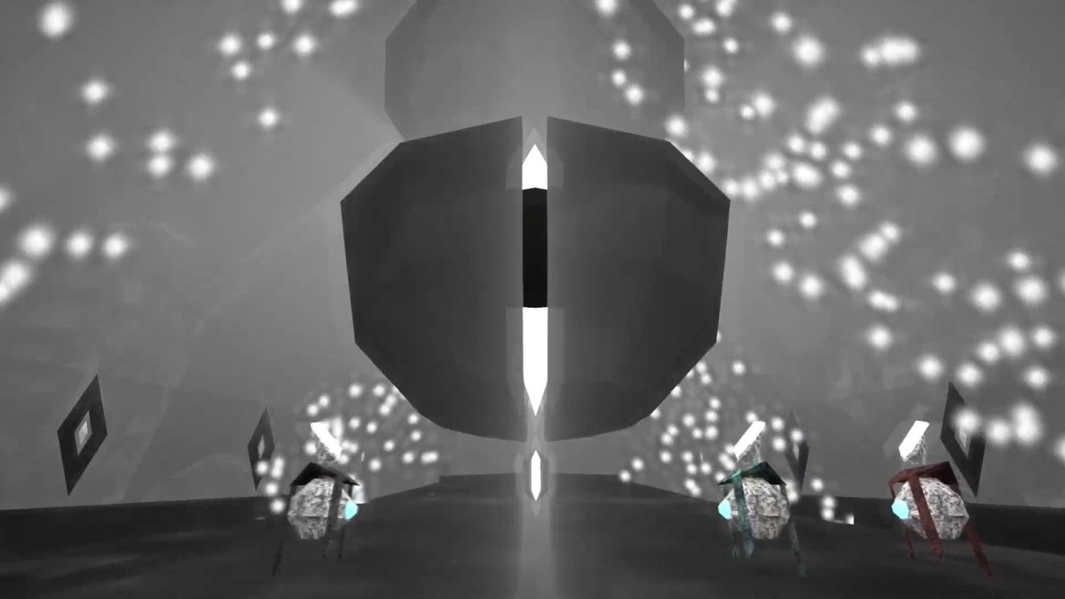 IndieDB's tweet photo. A launch trailer is out for the 3D darkness-centric puzzle game, Umbra: Journey Home:

@PlayUmbra

https://t.co/V8nkfnb9nc https://t.co/qGEWjfC5fl