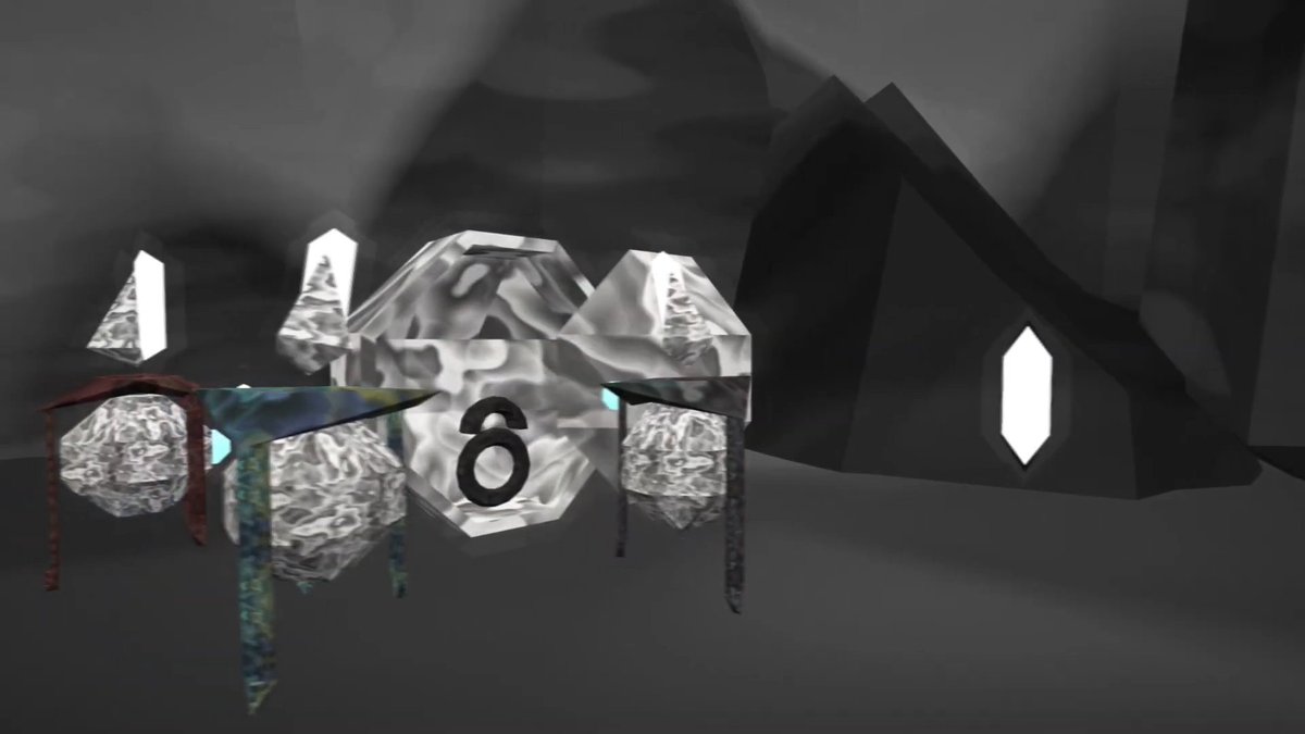 IndieDB's tweet photo. A launch trailer is out for the 3D darkness-centric puzzle game, Umbra: Journey Home:

@PlayUmbra

https://t.co/V8nkfnb9nc https://t.co/qGEWjfC5fl