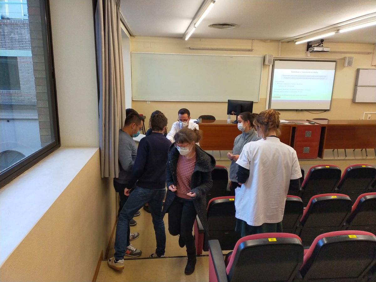 IcmhoU's tweet photo. Sesiones del curso “Reimagina tu ensayo” día 7 de Febrero 2022. Ponentes  @ivictori
 ¿Dónde están mis candidatos? https://t.co/UOtrQoCbw1
