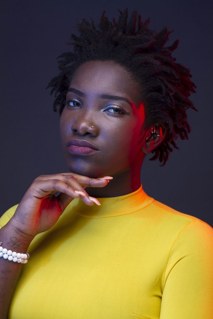 PulseGhana's tweet photo. #RememberingEbonyReigns: Priscilla "Ebony" Opoku-Kwarteng passed on 4 years ago following a tragic accident while returning from a visit to her mother in Sunyani.
Still in our hearts '90s BadGyal' ๐คโค๏ธ๐ค
#PulseEntertainment #RIPEbony #RIPEbonyReigns https://t.co/Rzps0sePWM