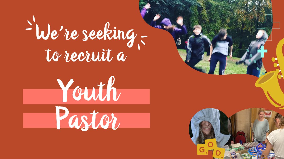 St Mark's Church tweet media