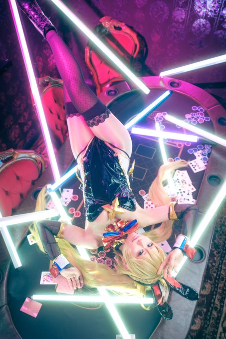 Twitterのコスプレ画像11