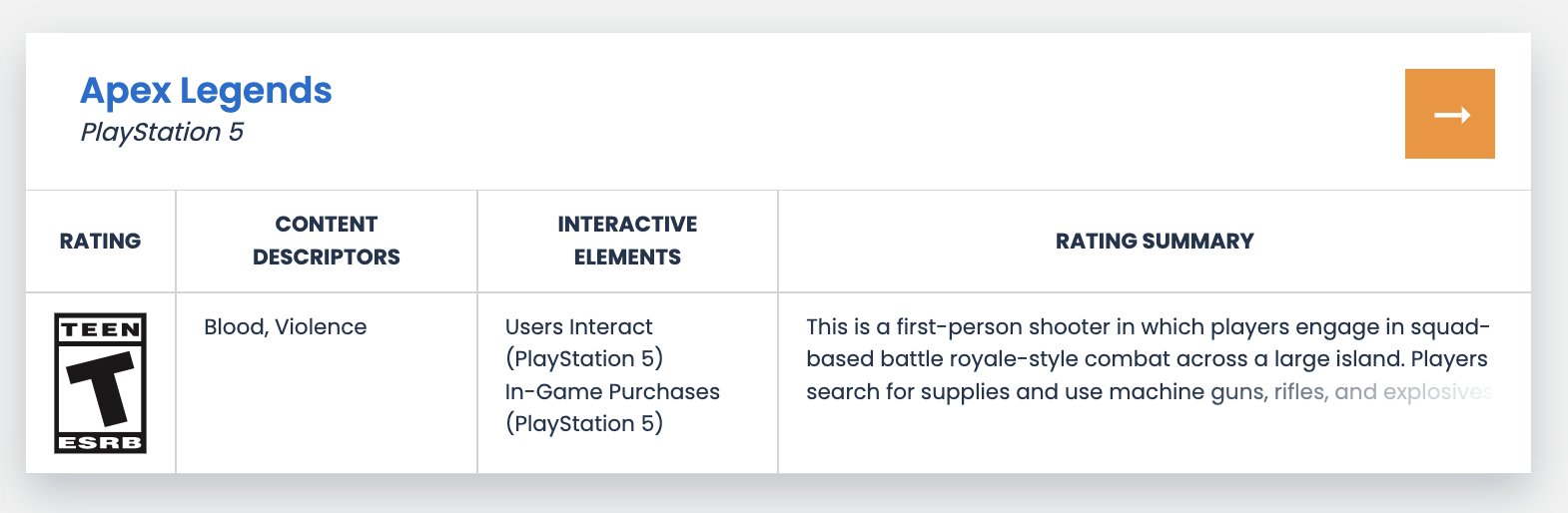 Apex Legends News on Twitter: 