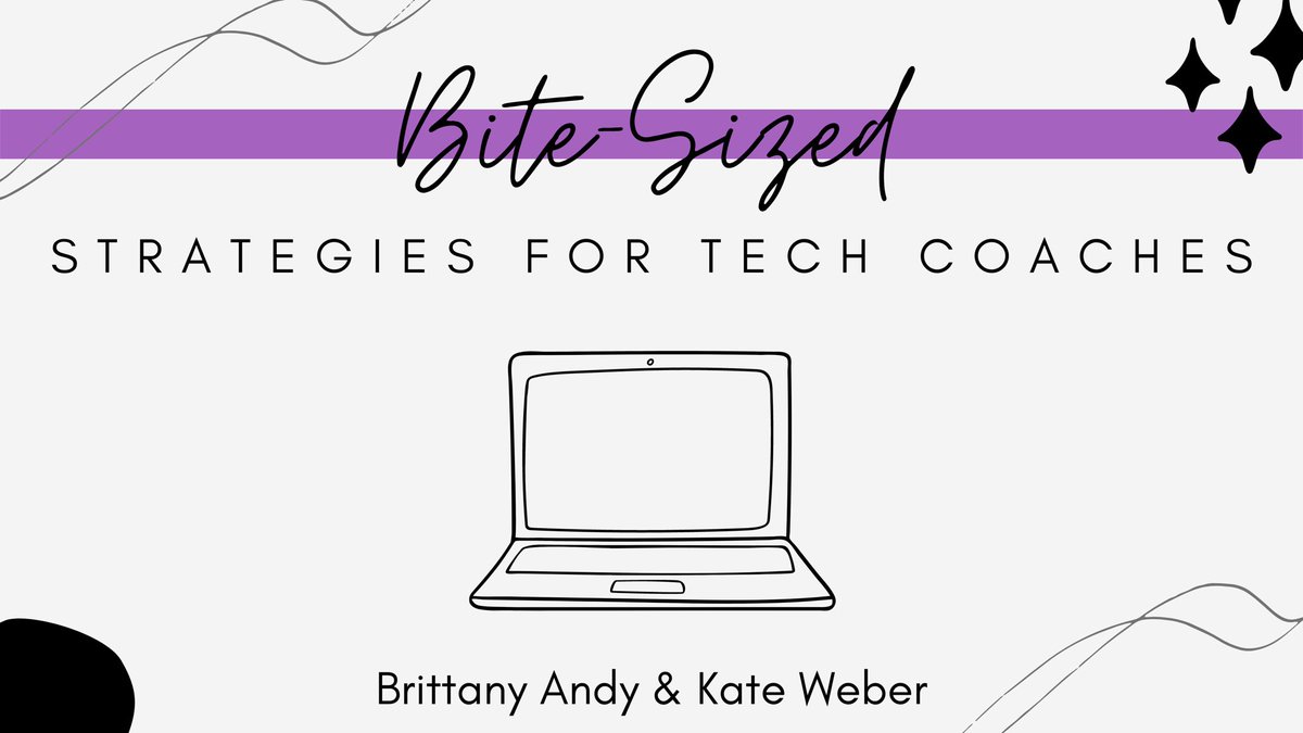 jkokladas's tweet photo. #EdTech Coaches —-
Stop by Cocoa 6 @3:30 Tue
🍫Bite-Sized Strategies for Tech Coaches🍫 #SSAedtech @peteandc #PETEandC #ktifamily https://t.co/phQzOcPiGs