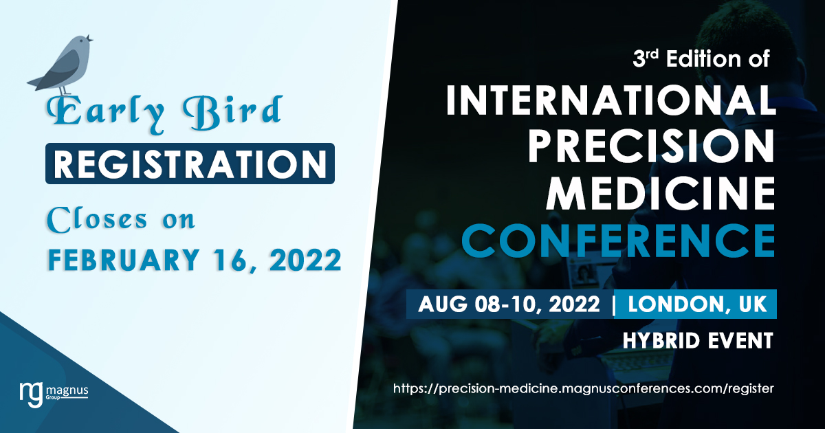 PrecisionConfer tweet picture