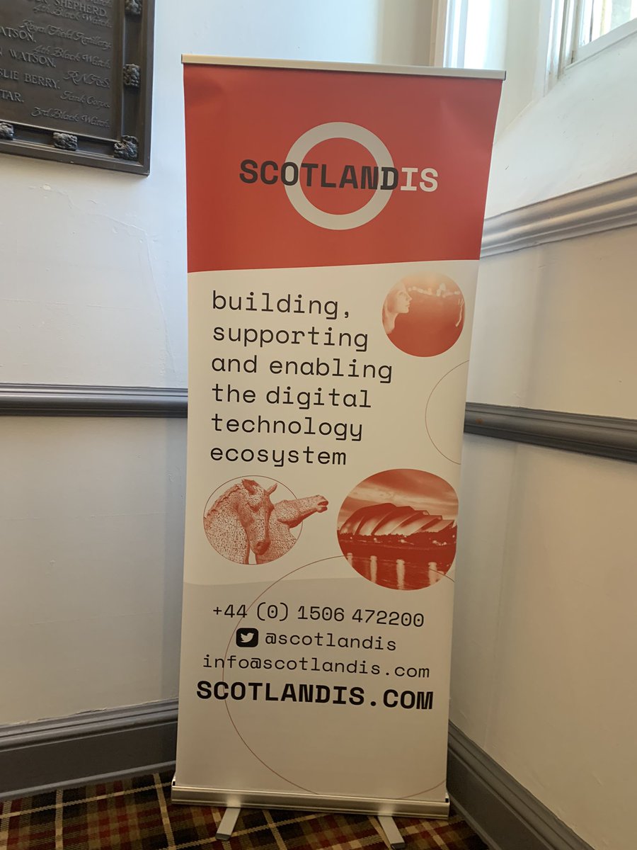 Gordon Scobbie tweet media