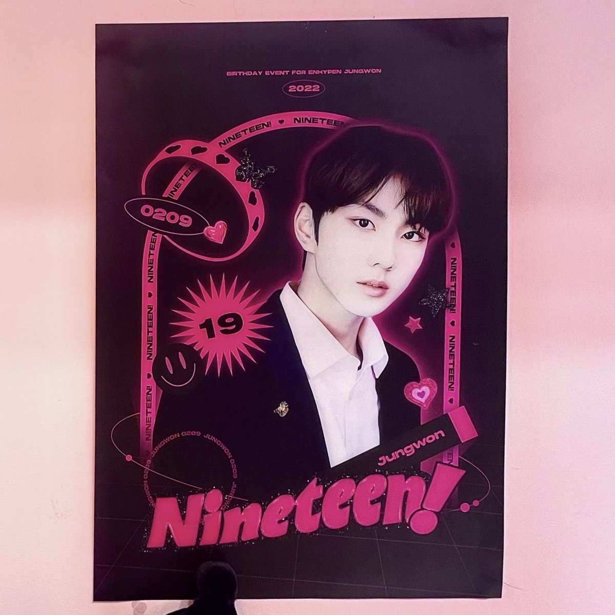 nuukiya's tweet photo. 📍홍대 마마즈돌 

내부가 너무 너무 귀여버요..
특전도 너무 예뿜!! 
미숫가루는 찌이이인함 그 자체라서
너무 제 스탈이였습미다

#해피_냥탄절 🐈🍀 https://t.co/0ETedMvlRY