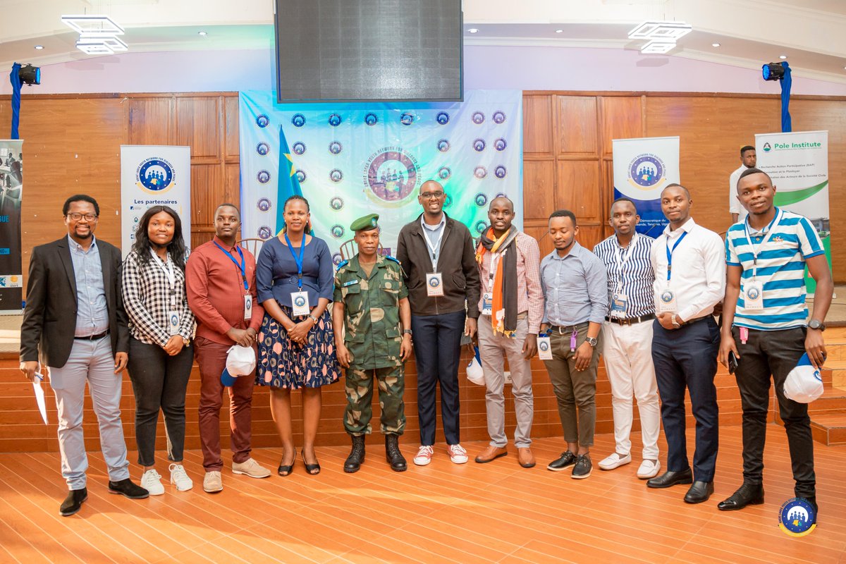cahimbisibwe1's tweet photo. After discussing issues concerning peace building. Youth have a great impact in building a culture of peace. The peace summer school was in North Kivu DRC @RwandaGov @GovUganda @wizara_afyatz @NewCongoNews Youth from three countries gathered @YVPD1 @YOPEDU1 https://t.co/T7WbIR0hid