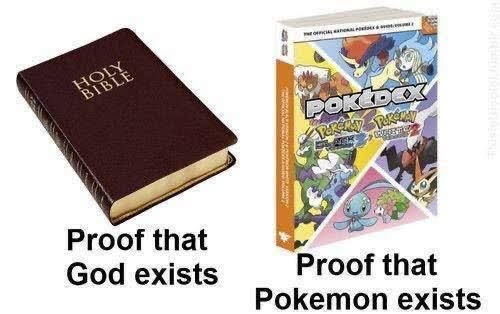 Xtians are SO indoctrinated that they are unaware how ridiculous xtianity is. They first have to except all the absurd magic &amp; miracle stories in the bible as true, 
&amp; in the same book of claims they must believe that there were eyewitnesses to the events that validates its true.