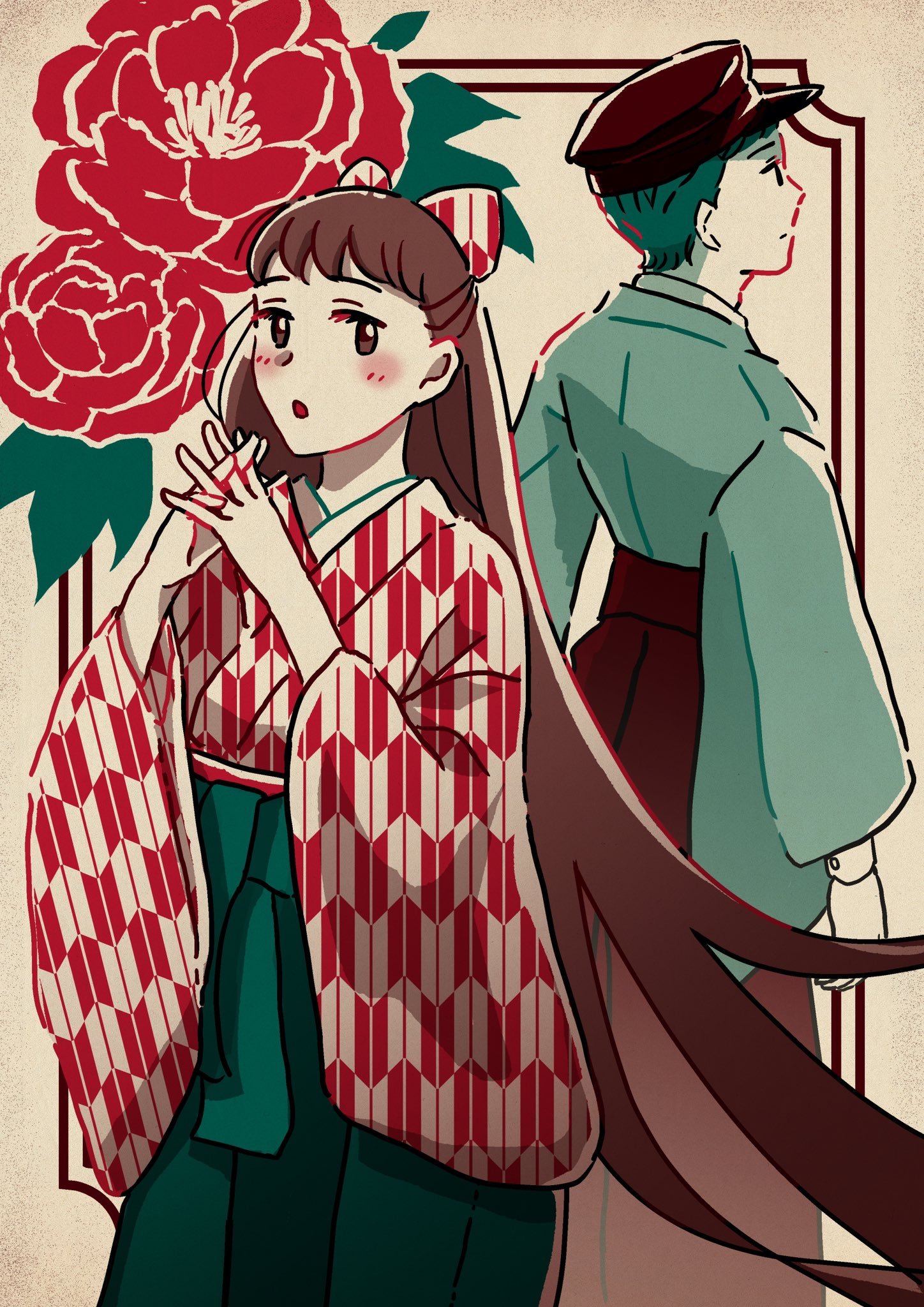 ムラスギユウ Yu Mrsg Twitter