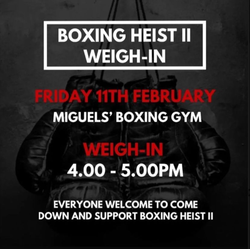This Friday... Come &amp; Join Us!!