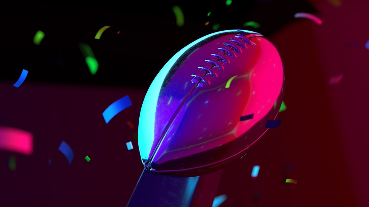 When is Super Bowl 2022: Date, time, TV channel #SBLVI 

👉 streamsuperbowl.com/tv-channel/ 👈