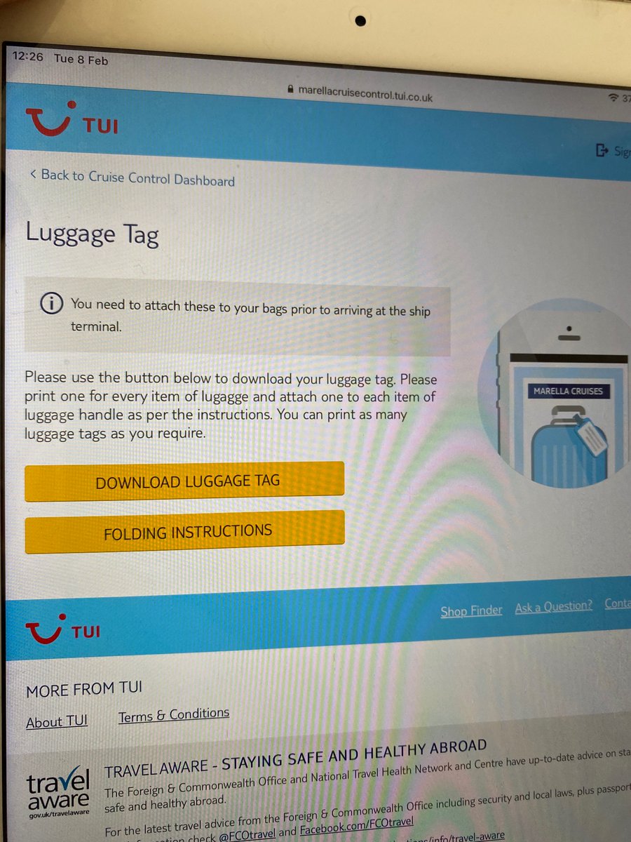 Gail Morgan tweet media