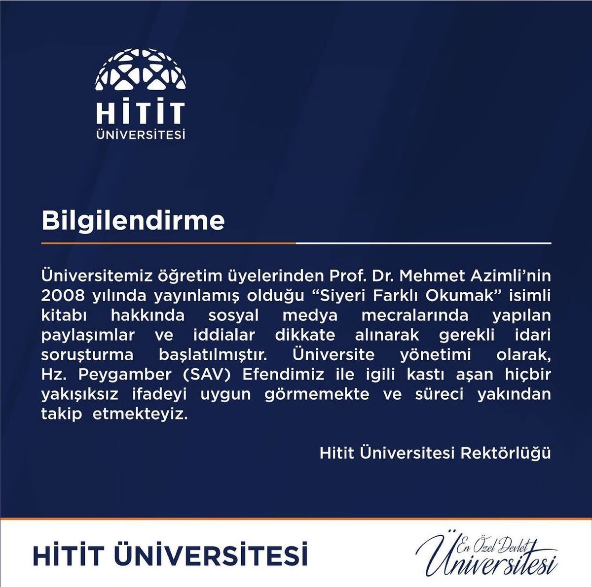 Erdem Özveren tweet media