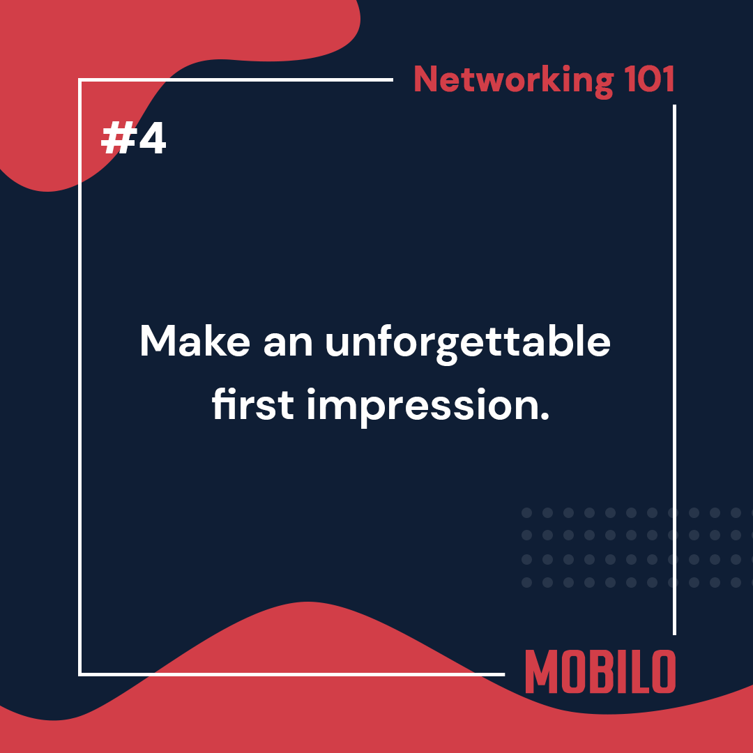 mobilodigital's tweet photo. Networking made memorable with Mobilo. Check out our blog for more tips on how to develop stronger business connections. 
Link to blog: https://t.co/9I3XfJ1fAR...
  #Mobilo #NfcBusinessCard #NFCTechnology #SmartBusinessCard #DigitalBusinessCard #BusinessCard #Networking https://t.co/BC7py3G3O1