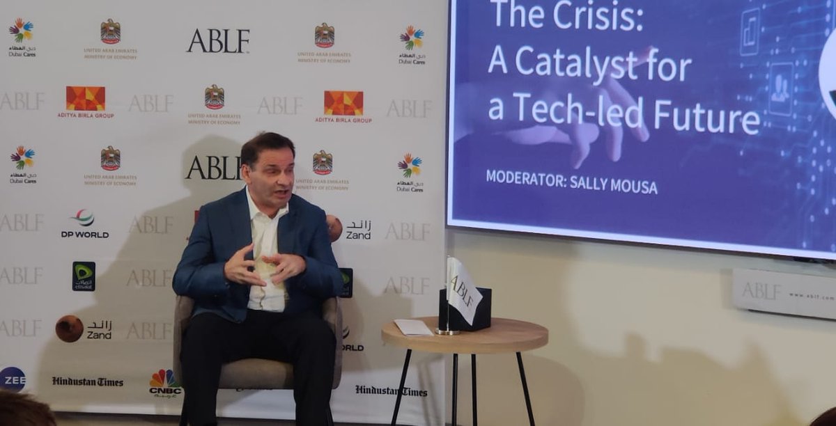 ablf's tweet photo. And that’s a wrap!!
Thank you to our speakers, partners and audience for making ABLF Talks 2022 a huge success.
We are grateful for your continued support of this important event.
#ablf #ablftalks #ablftalkshybrid #ablfleadership https://t.co/I7qe03yYGY