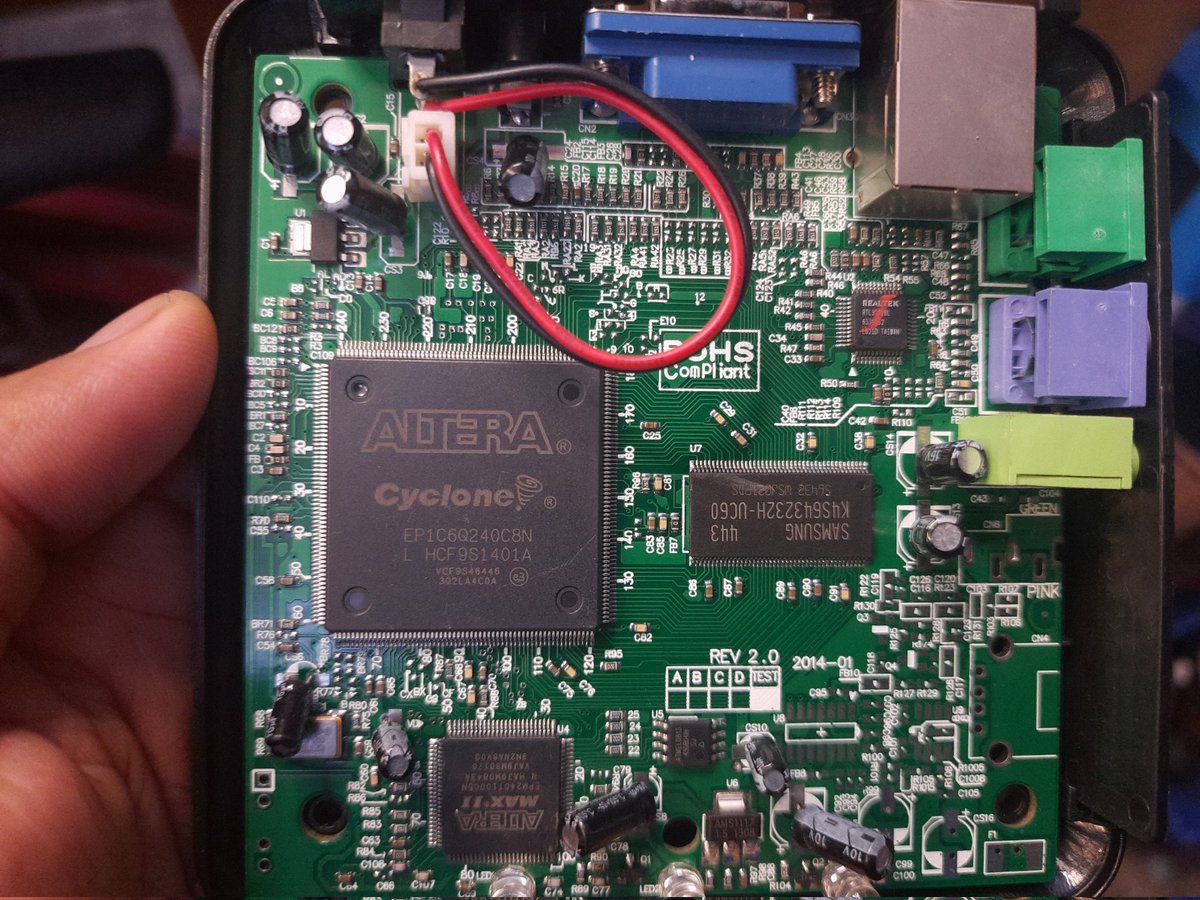 Sahaj Sarup 🐧 tweet media