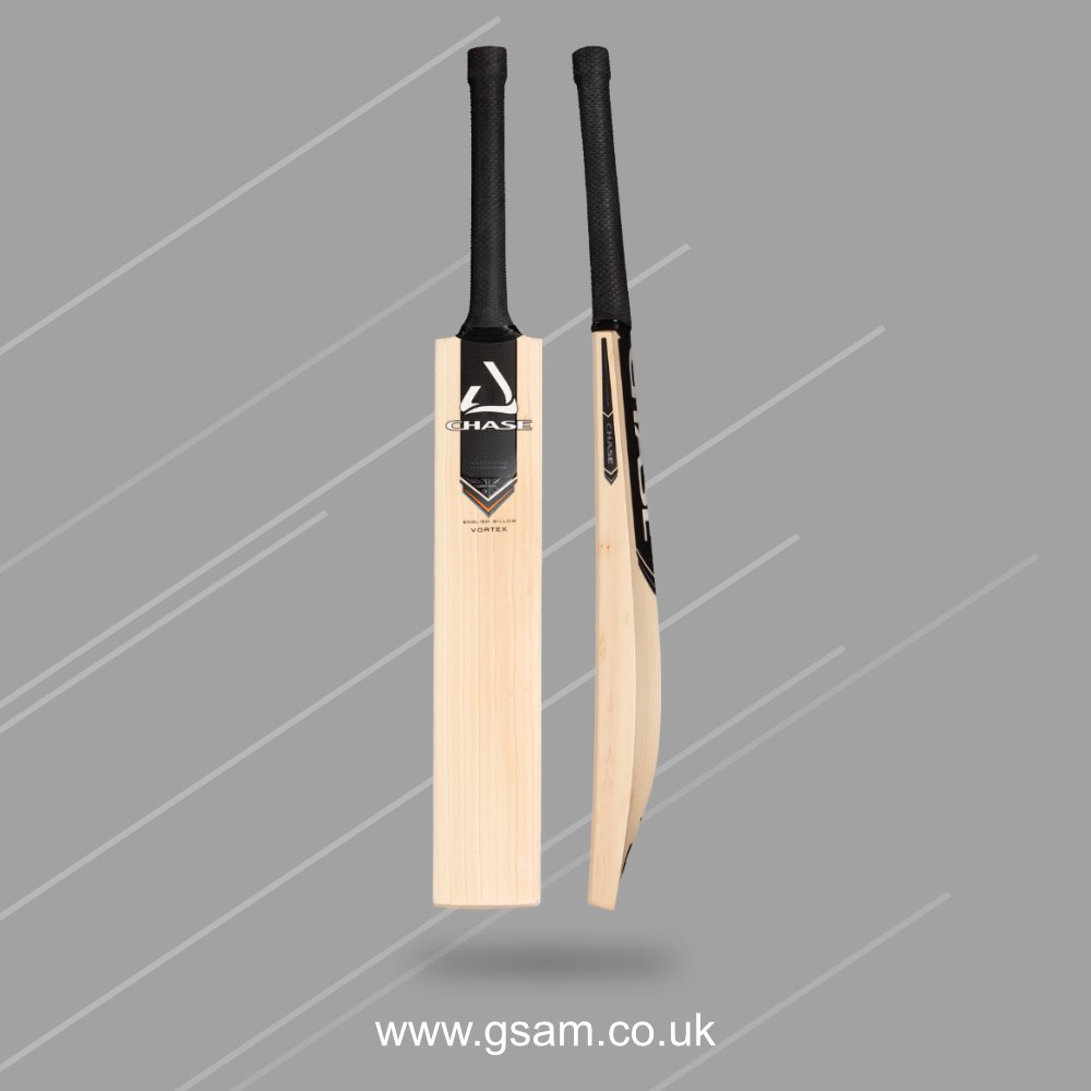 The new Chase R11 Vortex in stock

Massive profile with explosive performance for the big hitter.

#chasecricket #chase #cricket #cricketer #cricketbat #cricketseason #cricketclub #sussexcricket #hampshirecricket #lovecricket
