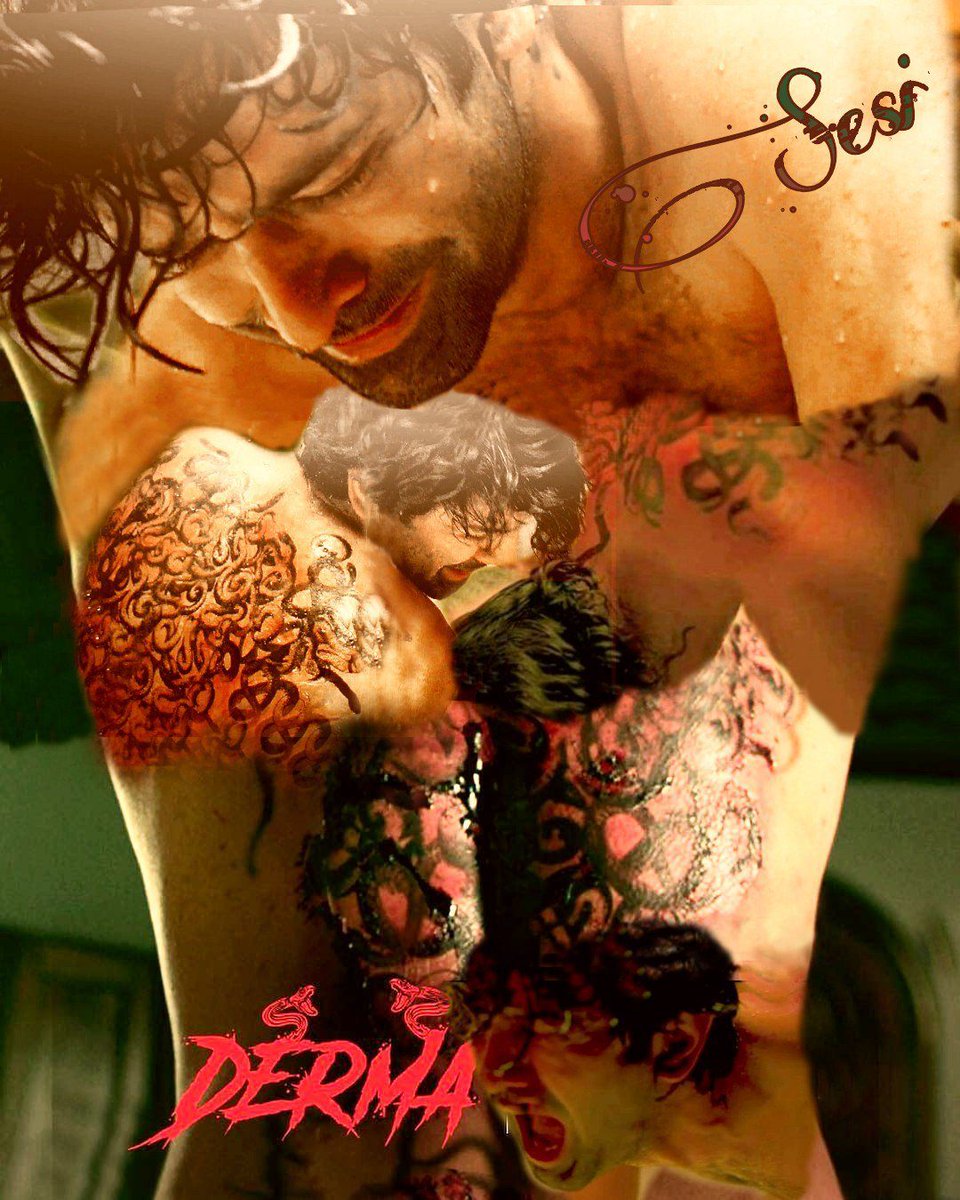 RamilyaMm79's tweet photo. congratulations 🎊
#3YearsOfDerma 

#BarunSobti 
Derma 

@BarunSobtiSays
 as Anthony 

@VootSelect
 
@TippingPoint_In
 
@debatma_m https://t.co/EeXswqnZlr