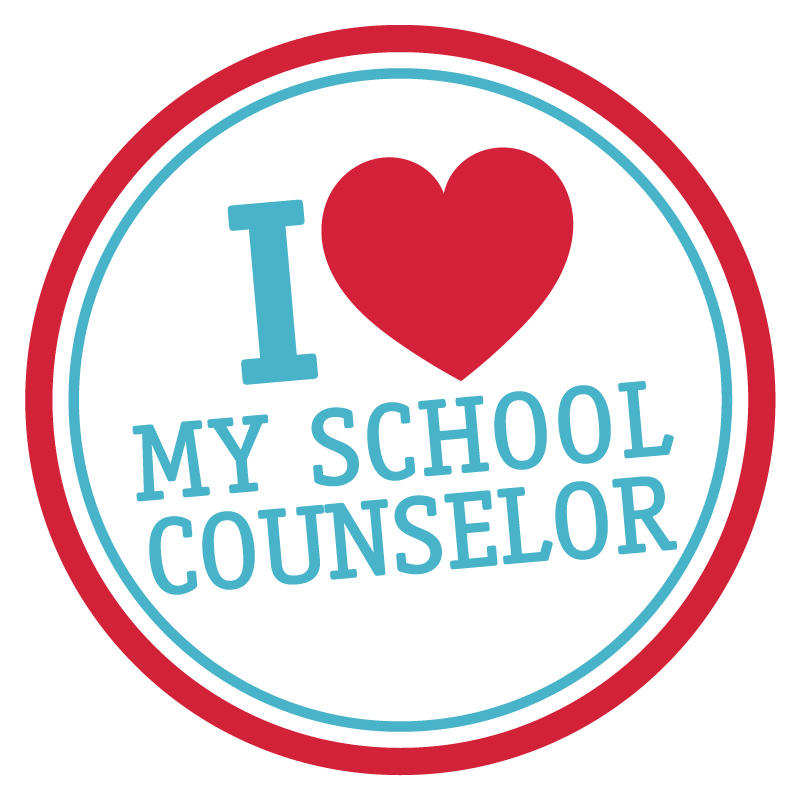 Facing a challenge or planning a future? Both require courage, persistence, and support. #SchoolCounselors are here for you!🌟 #NSCW2022 #NationalSchoolCounselorWeek