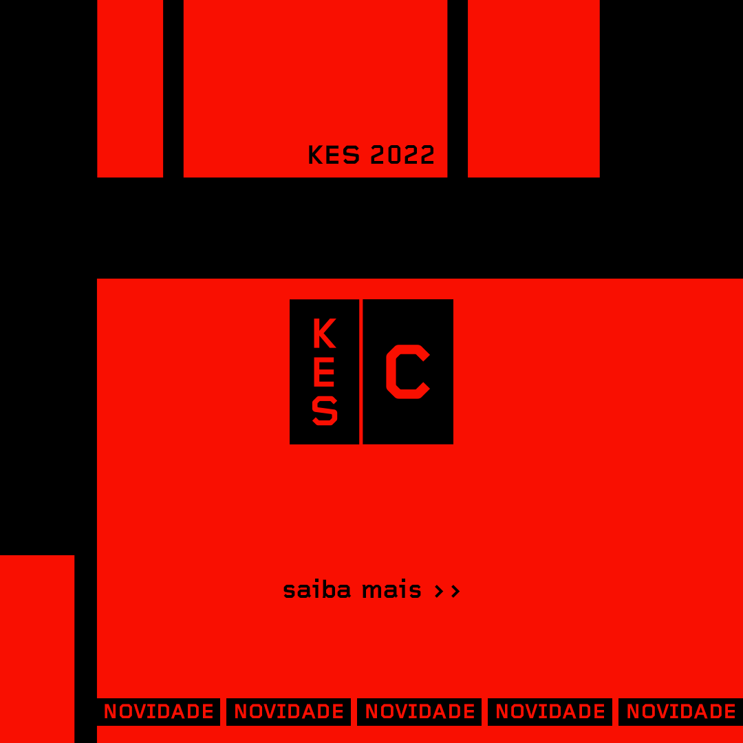 kes_do's tweet photo. Quais são os principais desafios da sua empresa para 2022?

O KES In Company é um programa customizável que leva todo o know how e a curadoria do KES para dentro da sua organização, seja para desenvolver equipes internas ou nutrir o relacionamento com os clientes da sua empresa. https://t.co/tFlJtkczn4