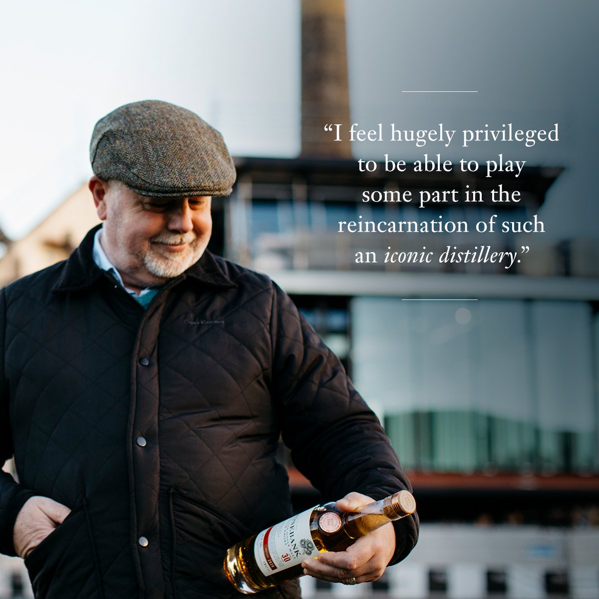 RosebankWhisky tweet picture